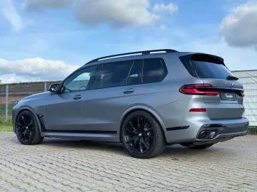 X7 M60