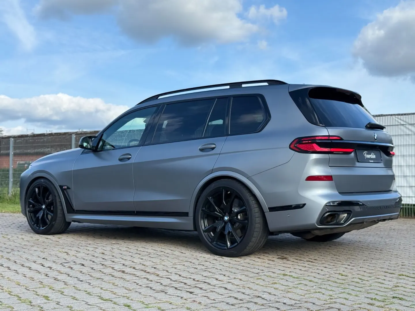 X7 M60