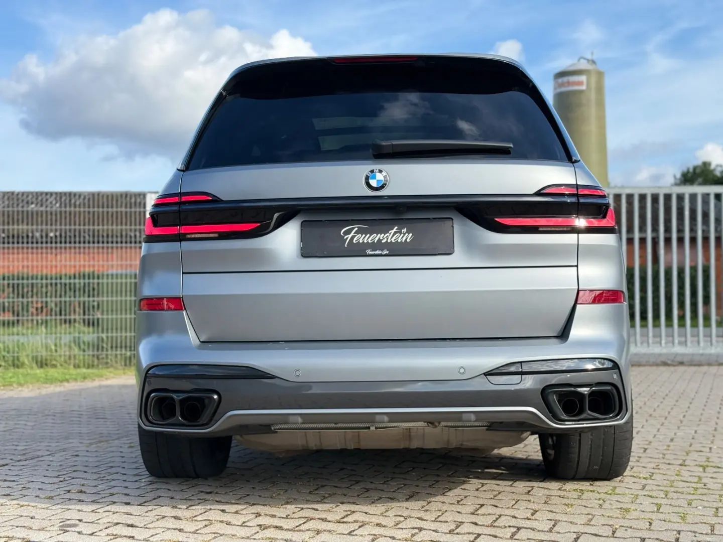 X7 M60