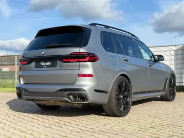 X7 M60