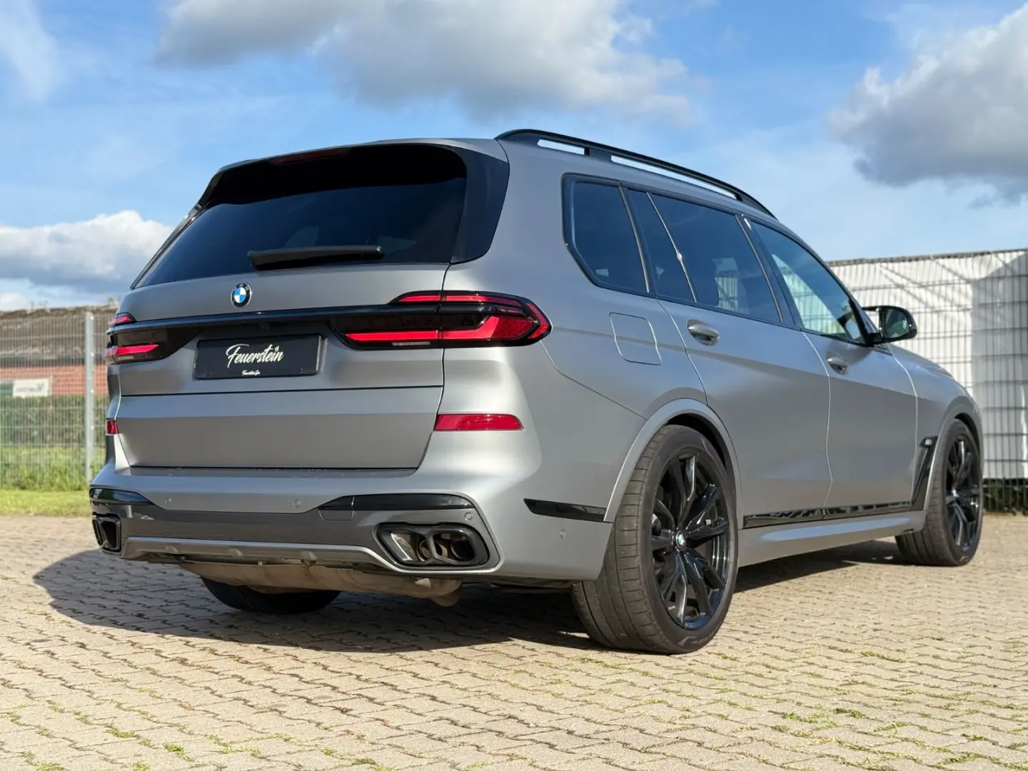 X7 M60