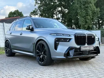 X7 M60