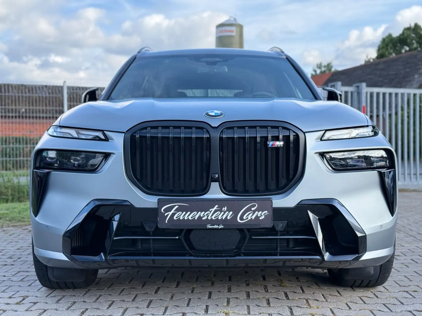 X7 M60