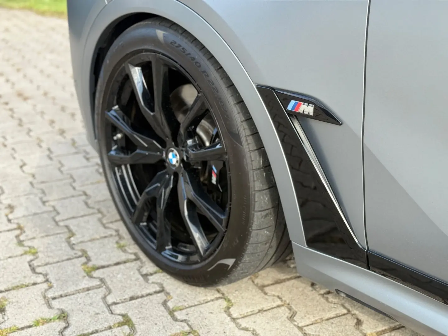 X7 M60
