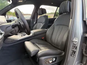 X7 M60