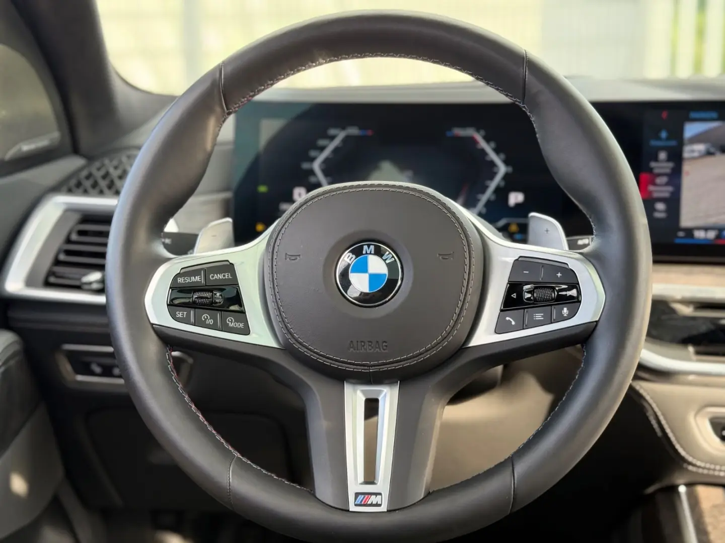 X7 M60