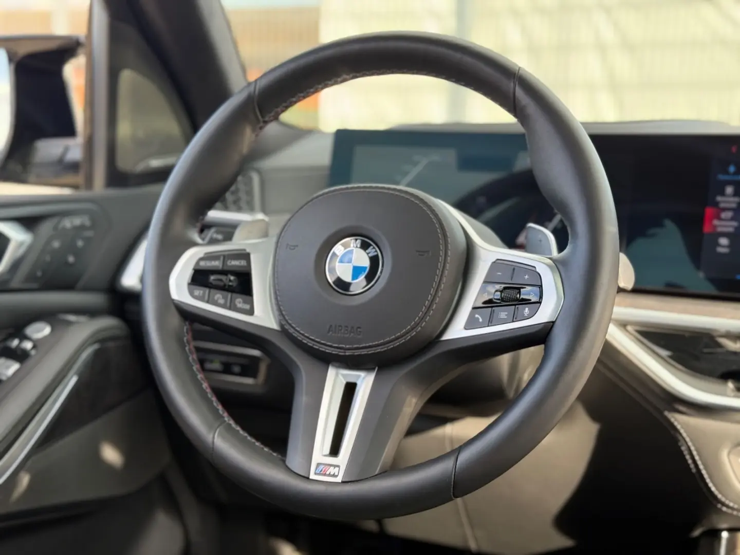 X7 M60