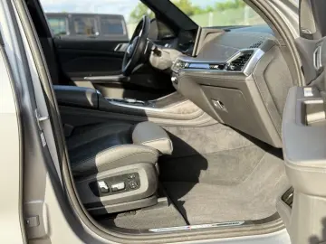 X7 M60