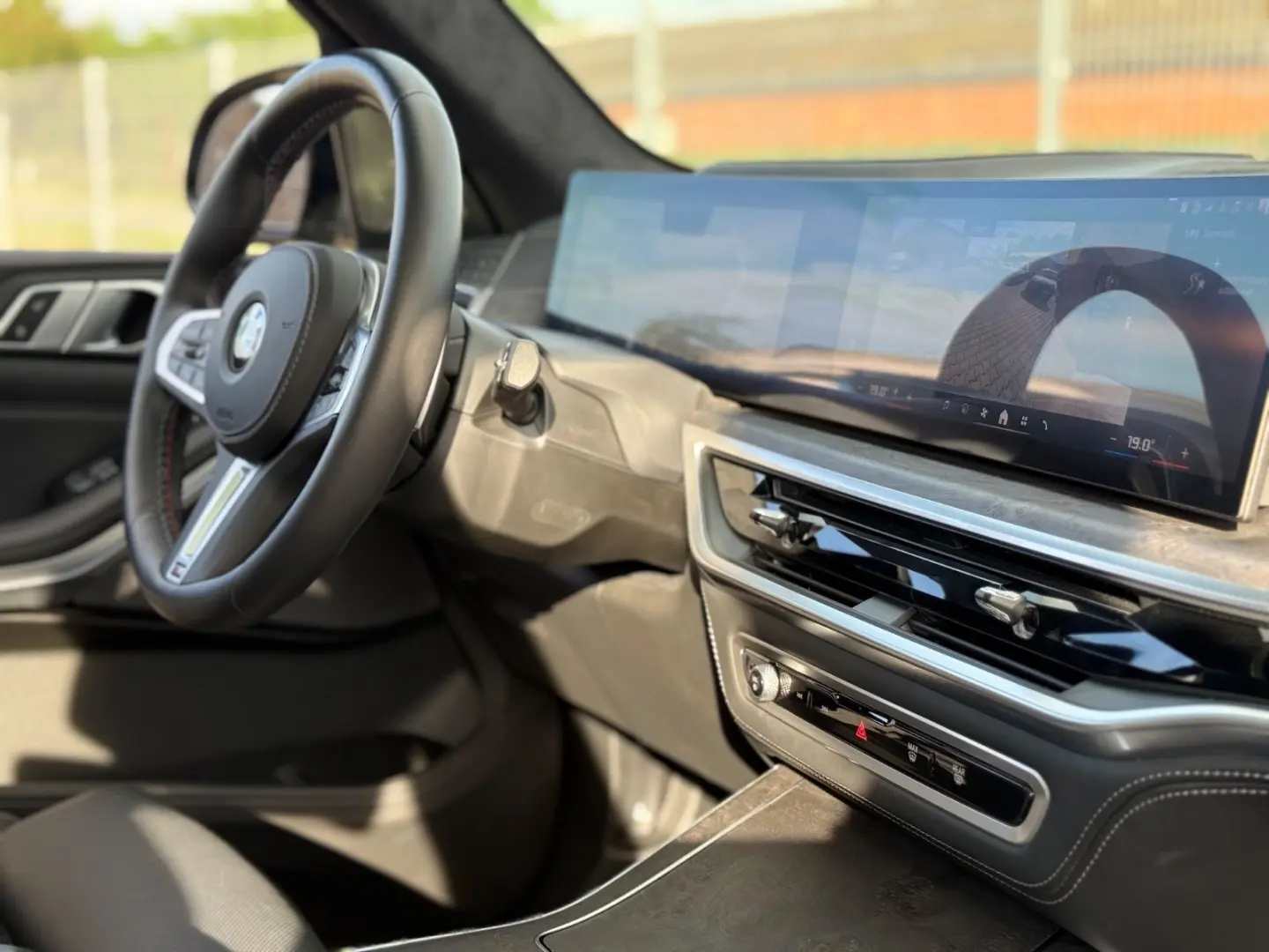 X7 M60