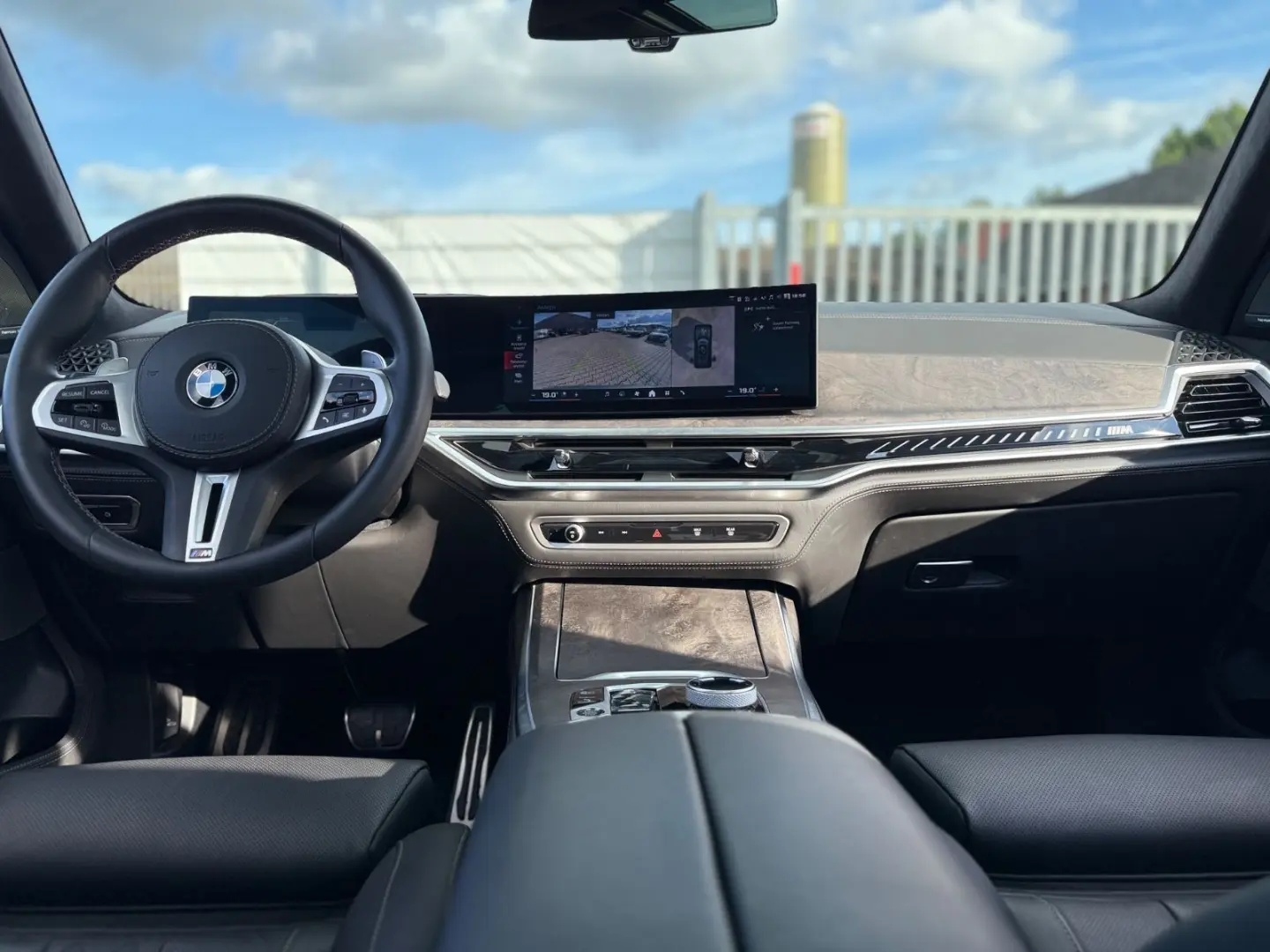 X7 M60