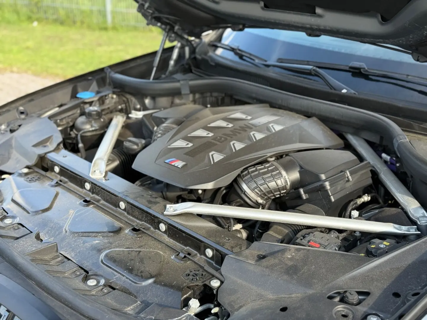 X7 M60