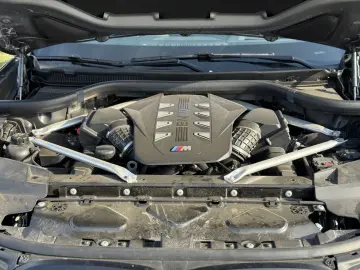 X7 M60