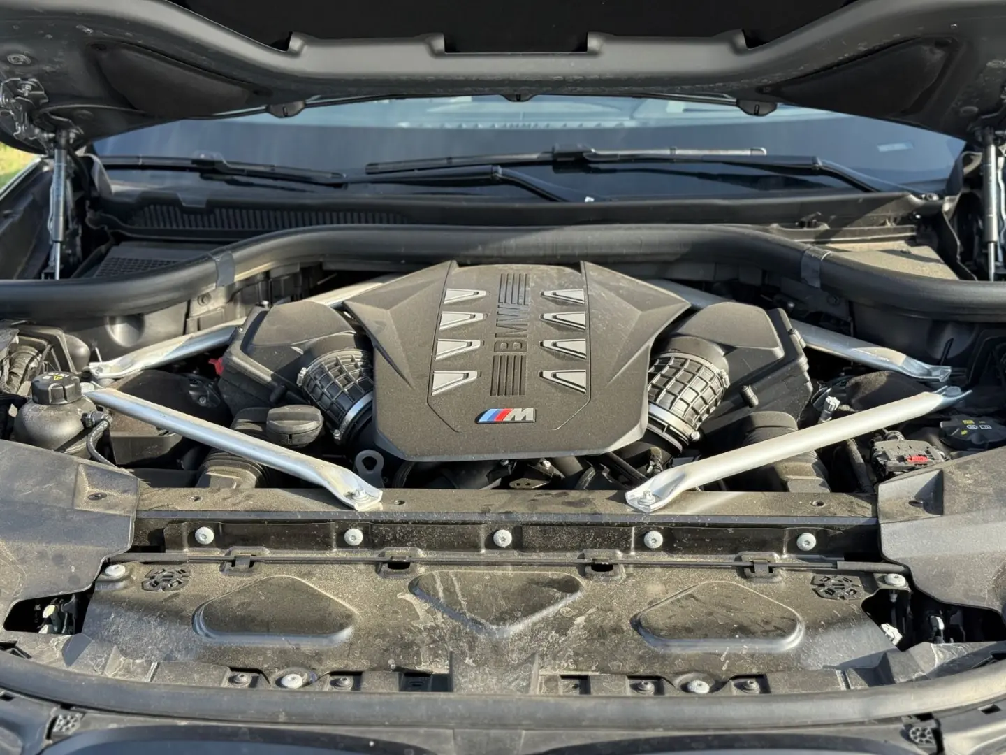 X7 M60