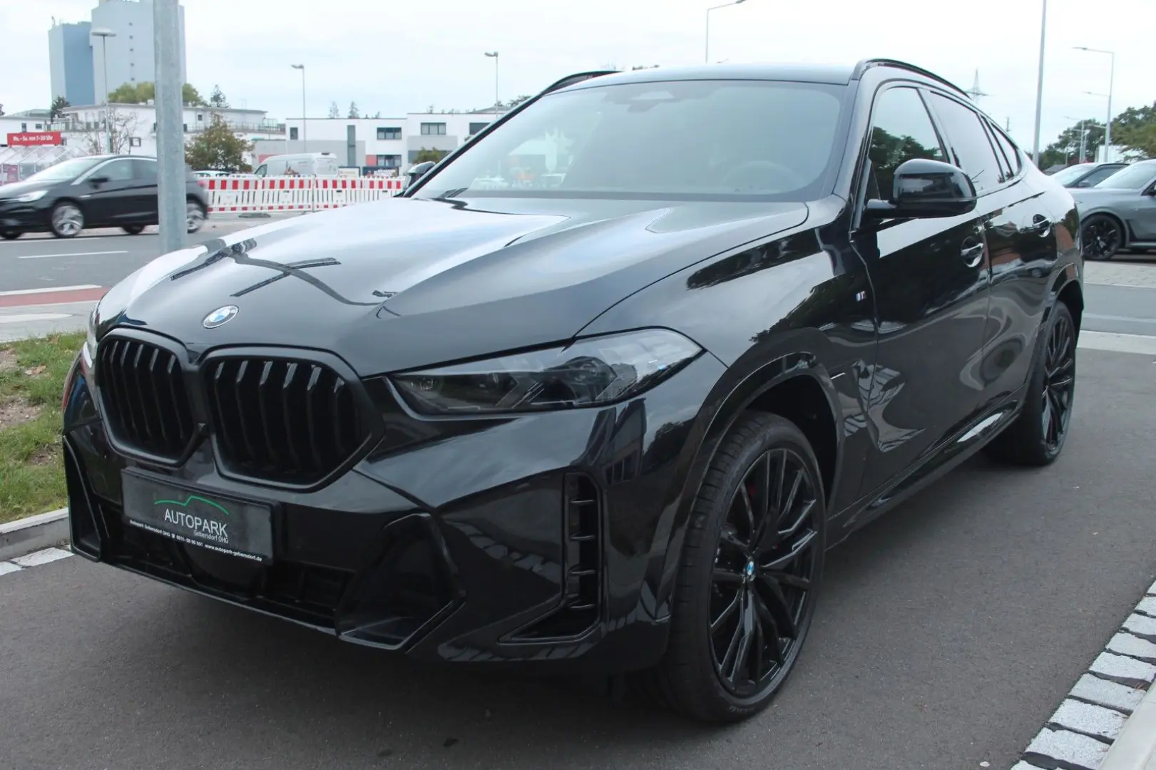 X6 30 d xDrive  M Sport Pro  22