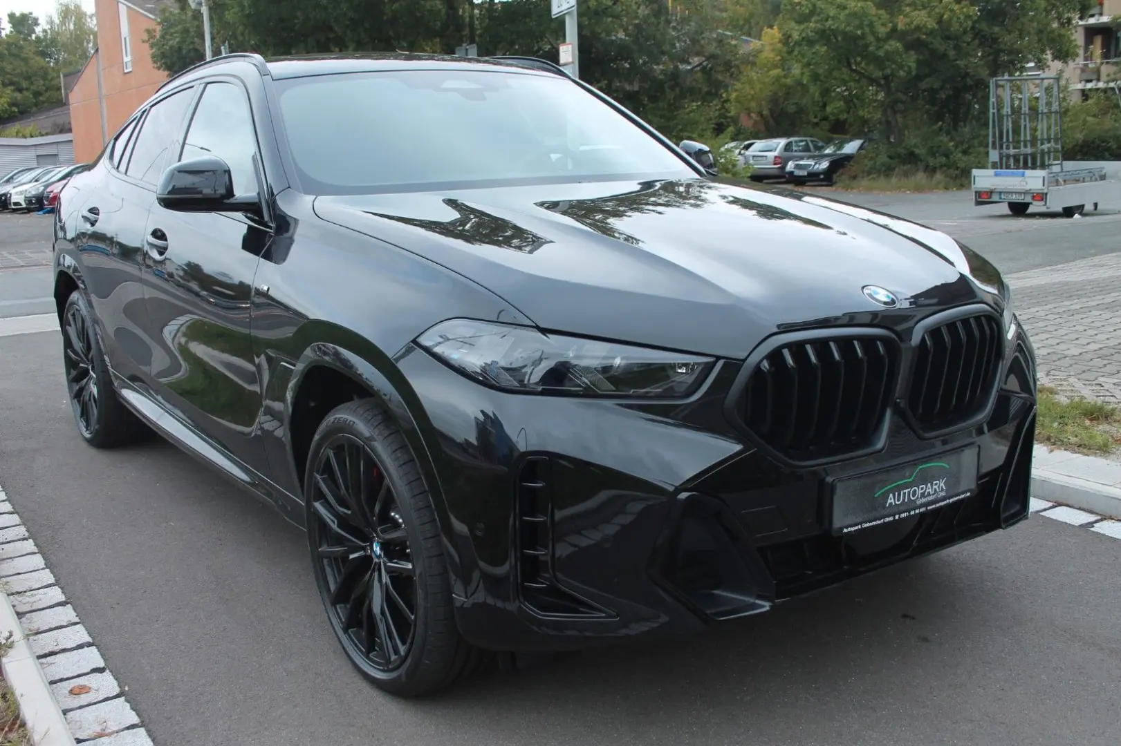 X6 30 d xDrive  M Sport Pro  22