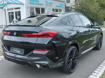 X6 30 d xDrive  M Sport Pro  22