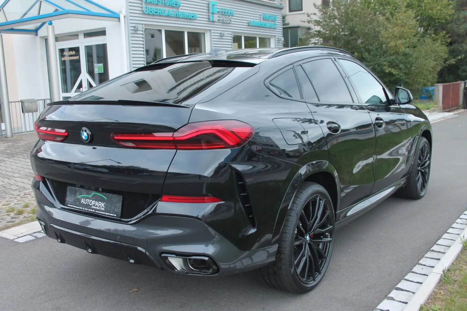 X6 30 d xDrive  M Sport Pro  22