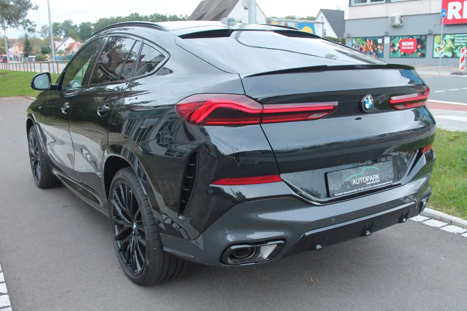 X6 30 d xDrive  M Sport Pro  22