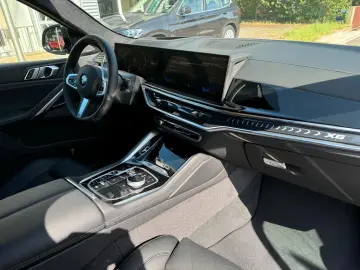 X6 30 d xDrive  M Sport Pro  22