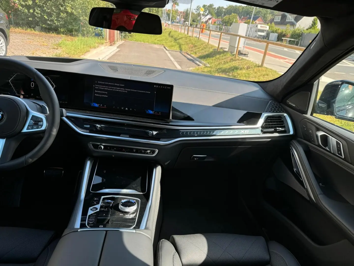 X6 30 d xDrive  M Sport Pro  22