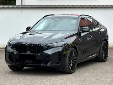 X6 40 d xDrive M Sport