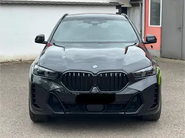 X6 40 d xDrive M Sport