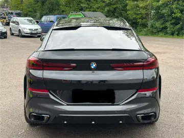 X6 40 d xDrive M Sport