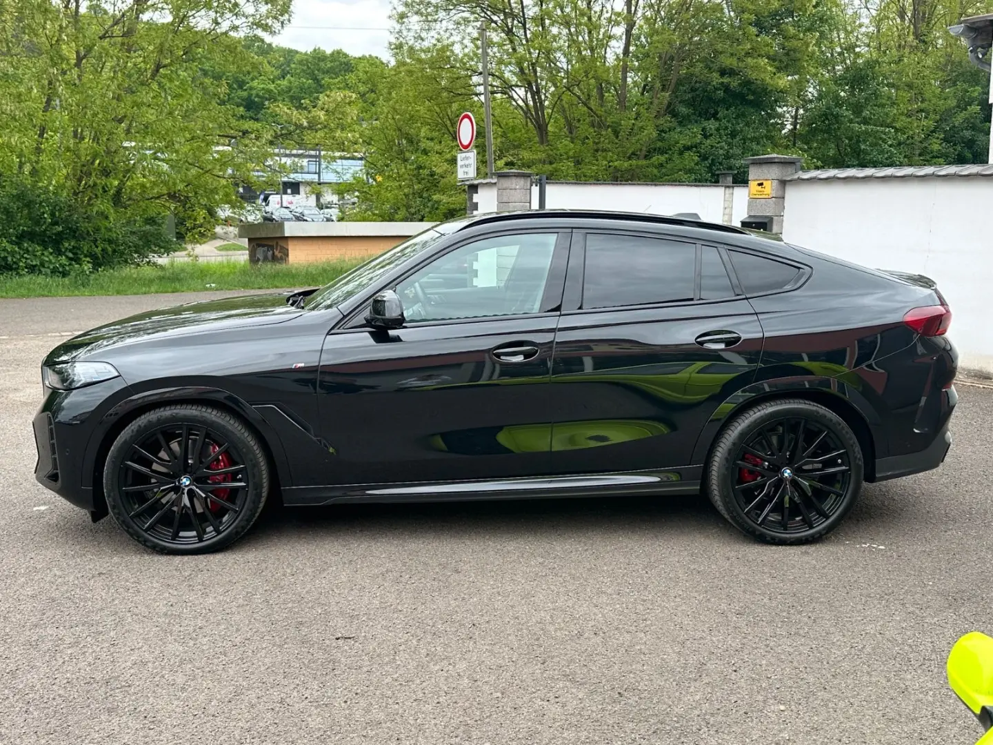 X6 40 d xDrive M Sport