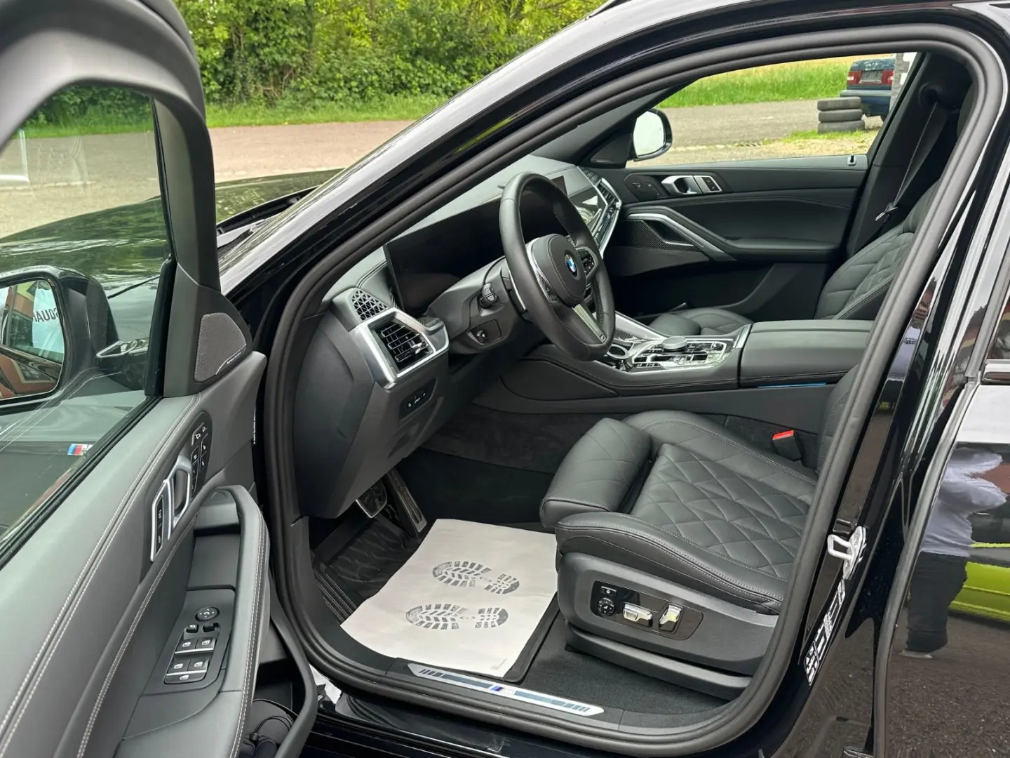 X6 40 d xDrive M Sport