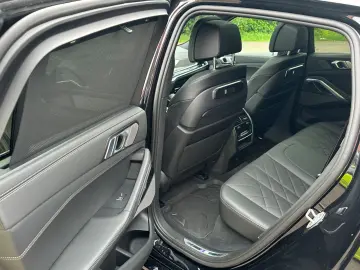 X6 40 d xDrive M Sport