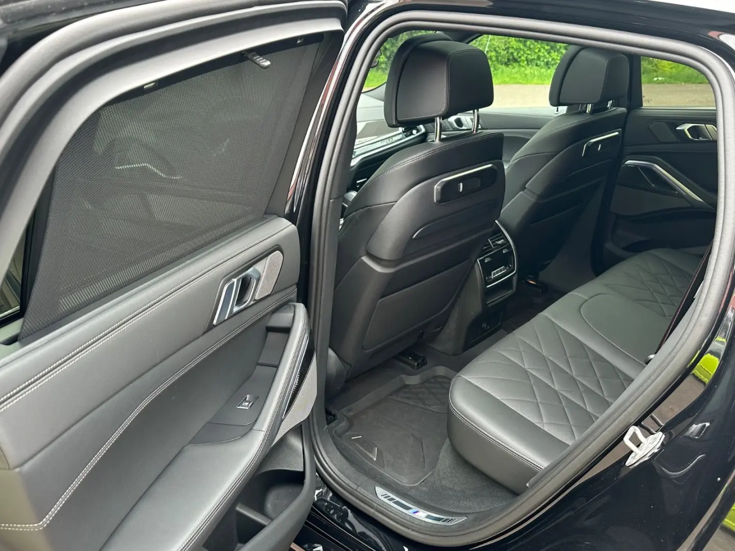 X6 40 d xDrive M Sport