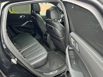 X6 40 d xDrive M Sport