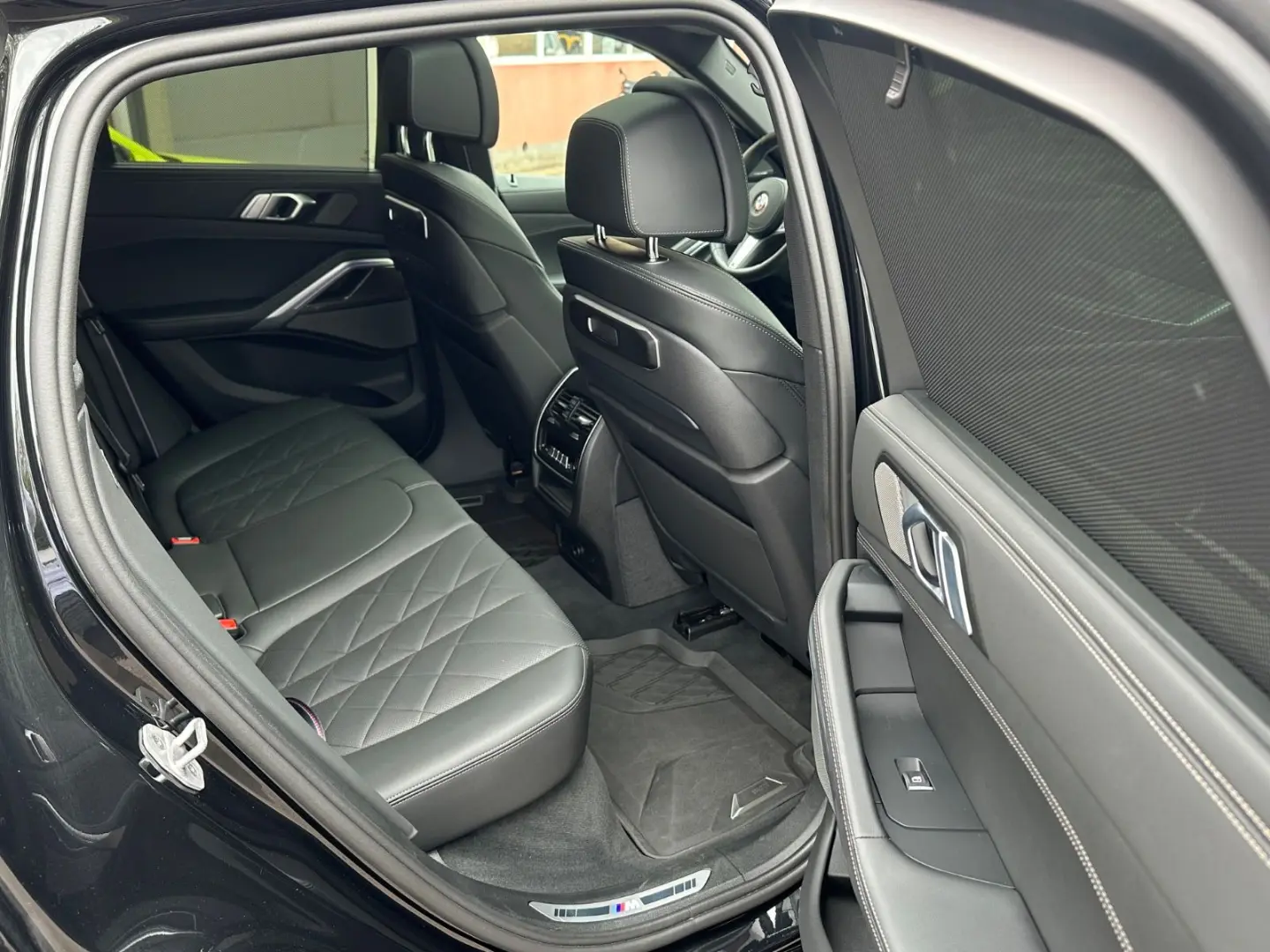 X6 40 d xDrive M Sport