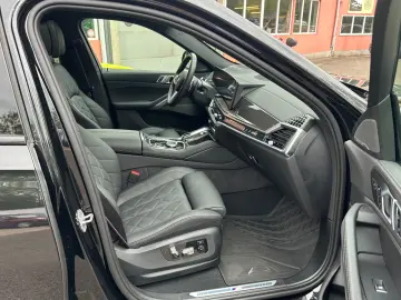 X6 40 d xDrive M Sport