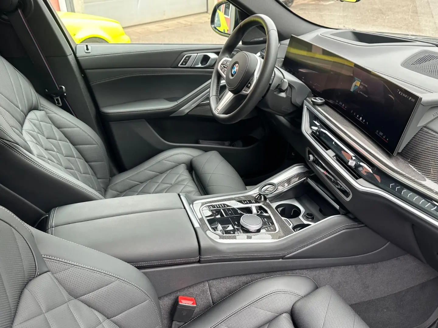 X6 40 d xDrive M Sport