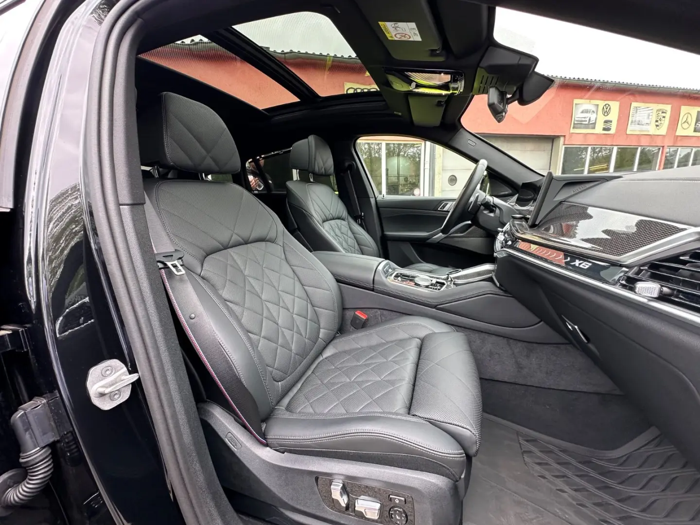 X6 40 d xDrive M Sport