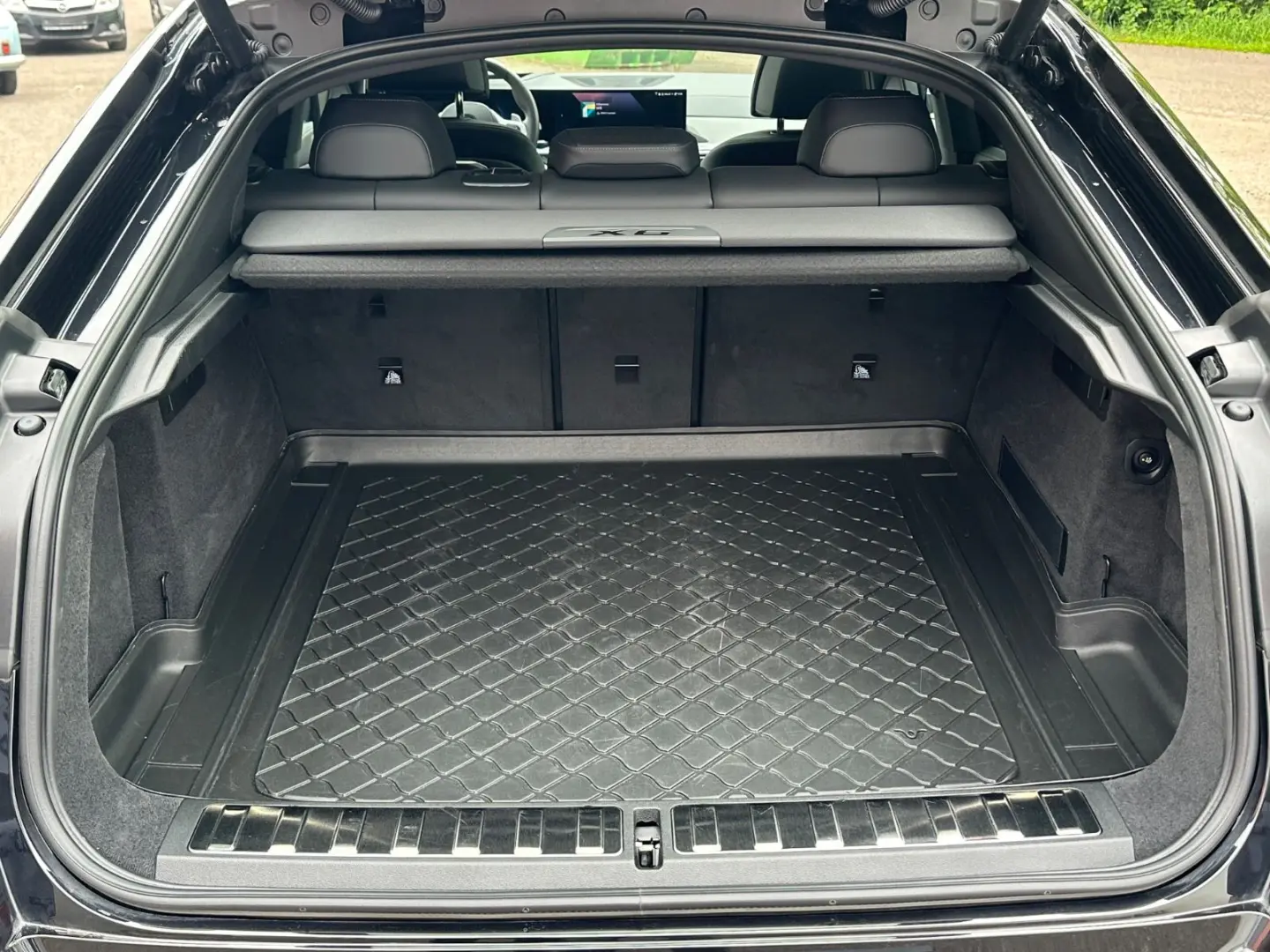 X6 40 d xDrive M Sport