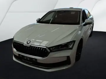 Skoda  Superb Lim. Selection LED NAVI KESSY ACC