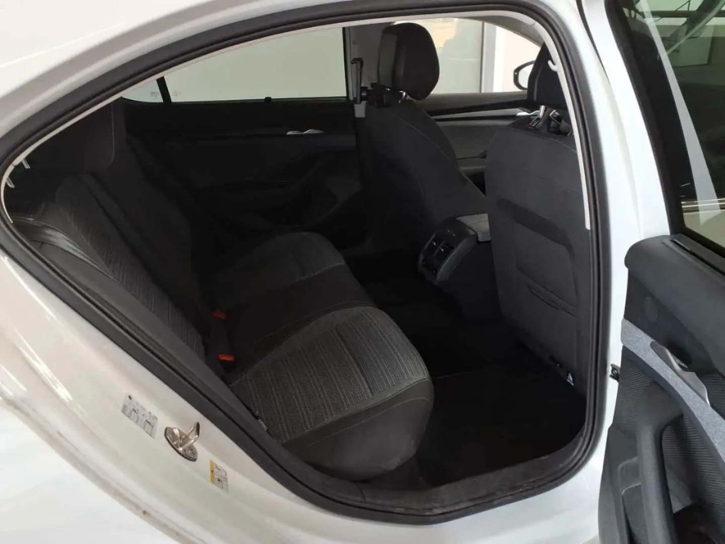 Skoda  Superb Lim. Selection LED NAVI KESSY ACC