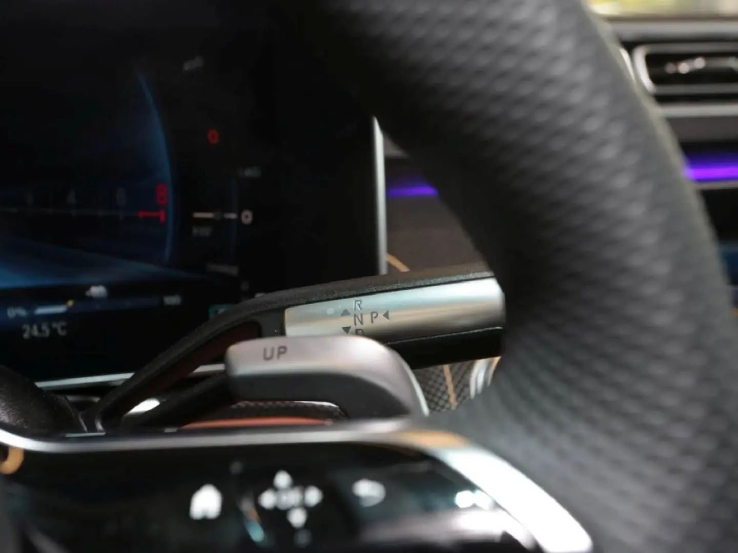 S 63 AMG E Performance lang Panorama Memory 360°