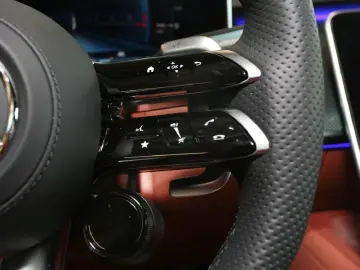 S 63 AMG E Performance lang Panorama Memory 360°