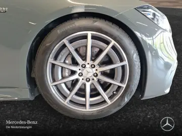 S 63 AMG E Performance MANUFAKTUR/Exklusiv/Pano