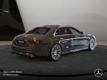 S 63 AMG E Performance MANUFAKTUR/Exklusiv/Pano