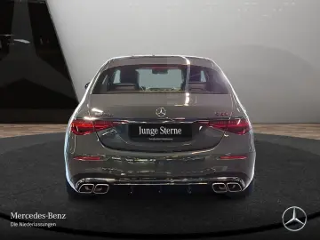 S 63 AMG E Performance MANUFAKTUR/Exklusiv/Pano