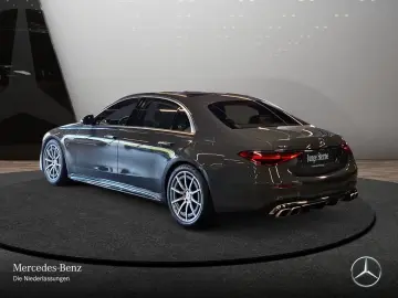 S 63 AMG E Performance MANUFAKTUR/Exklusiv/Pano