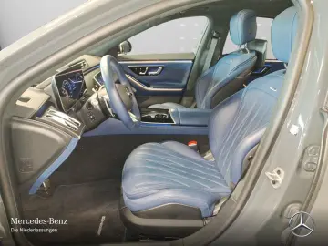 S 63 AMG E Performance MANUFAKTUR/Exklusiv/Pano