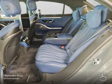 S 63 AMG E Performance MANUFAKTUR/Exklusiv/Pano
