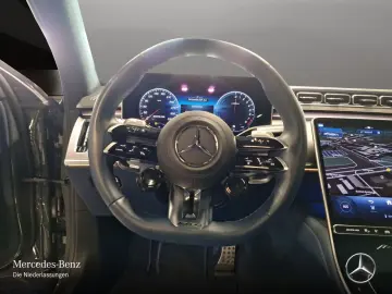 S 63 AMG E Performance MANUFAKTUR/Exklusiv/Pano