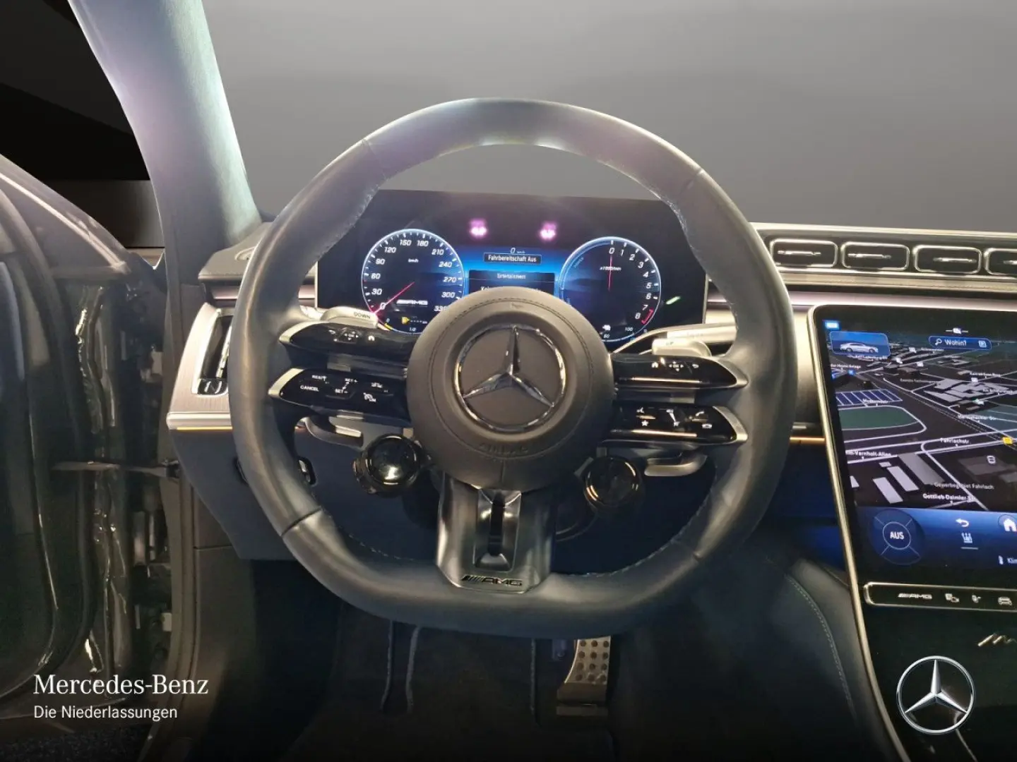 S 63 AMG E Performance MANUFAKTUR/Exklusiv/Pano
