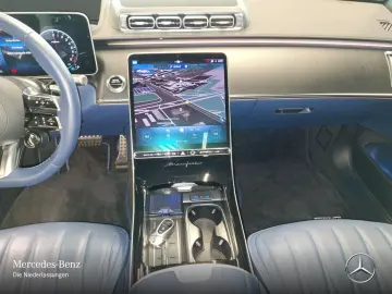 S 63 AMG E Performance MANUFAKTUR/Exklusiv/Pano